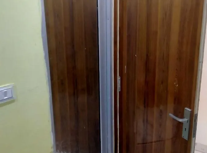 Hotel O Panchtara