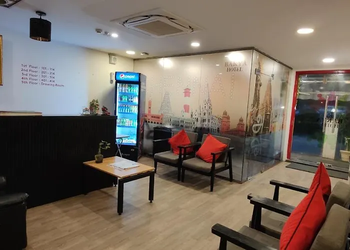 Hotel Bakya Slot - Maraimalai Nagar