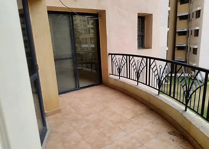 Just Home 2Bhk Pune
