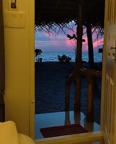 Bliss Beach Villa