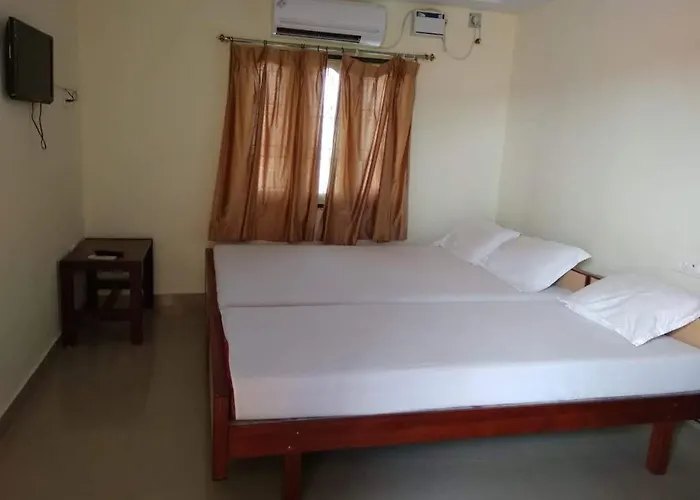 Hotel Sri Murugan Guest House