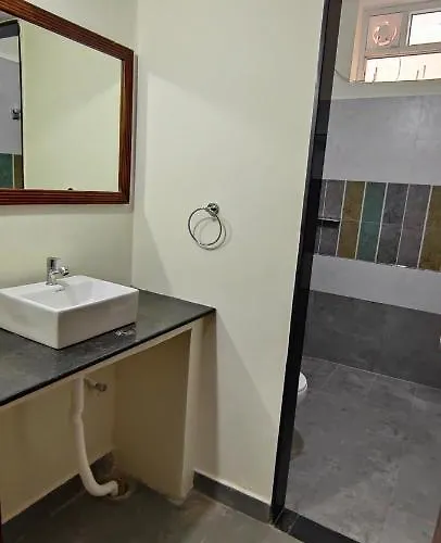 Magnolia Villa Luxury 3 Bedroom Apartments