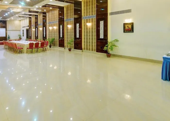 Hotel Sagar Tarang