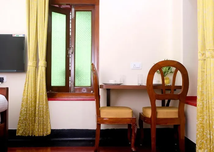 Olys Apartment Gariahat