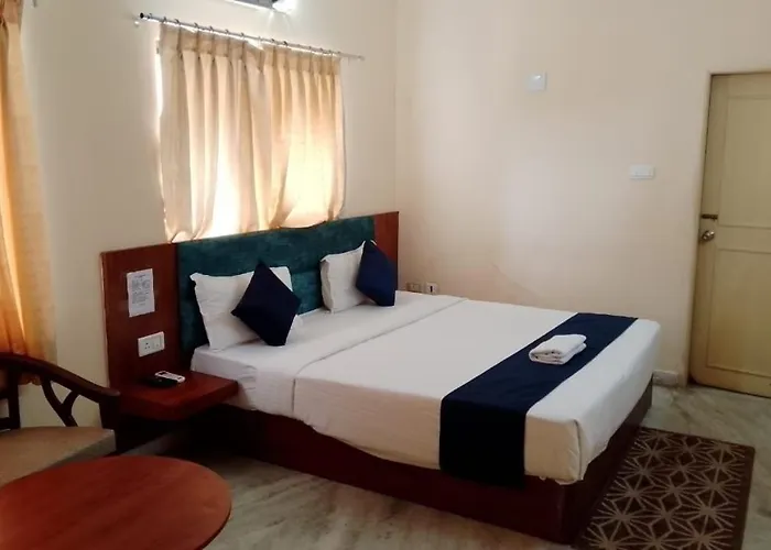 Hotel Sagar Tarang
