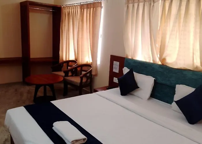 Hotel Sagar Tarang