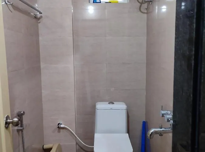 Rahul'S Castle 3Bhk Guest House Near Nad