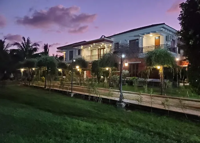 Seagull'S Nest Beach House - Unit Of Prohotel