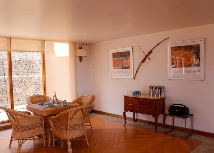 Timilo Boutique Hotel