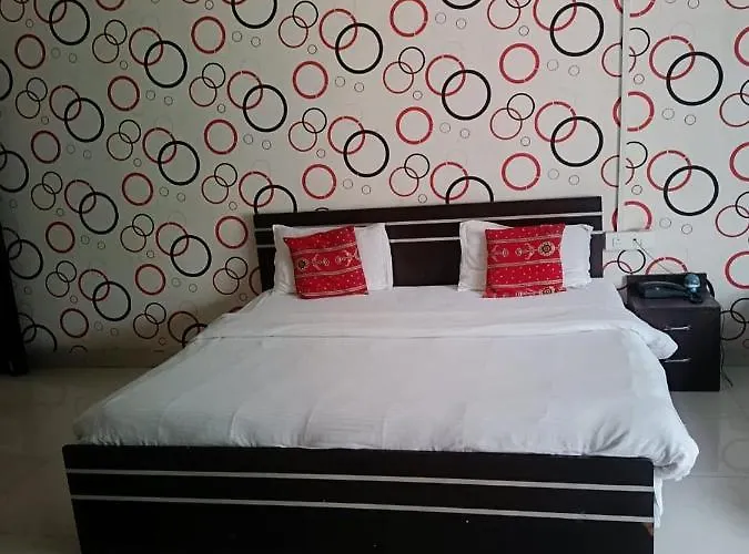 Hotel Mahati