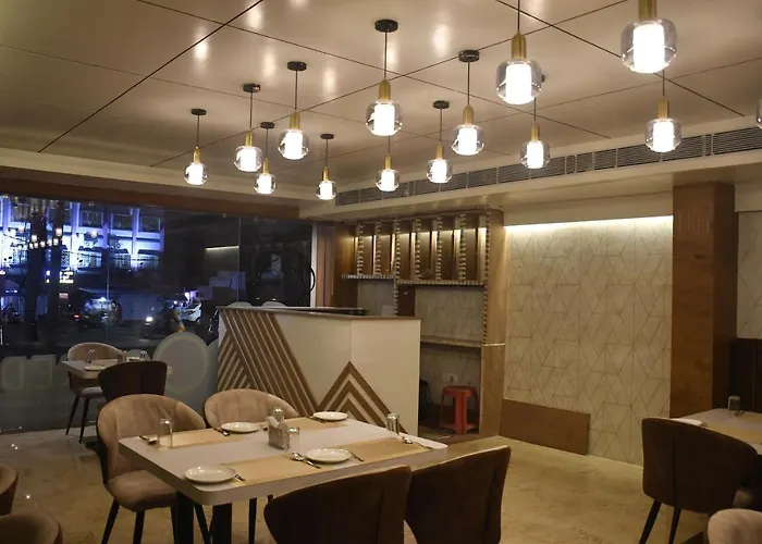 Hotel Eden Garden
