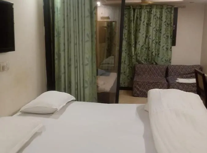 Avadh Vihara Beds & Breakfast