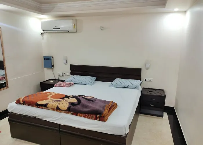 Avadh Vihara Beds & Breakfast
