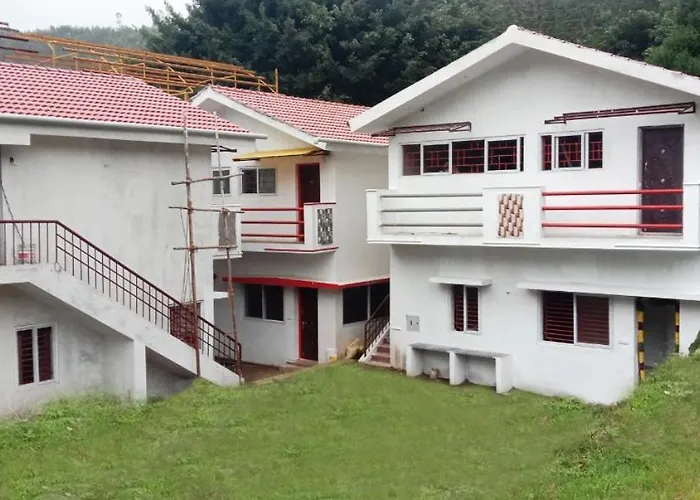 Hotel Five Laurels