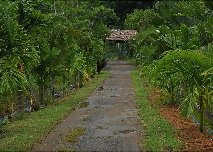 Pristine Beach Resort