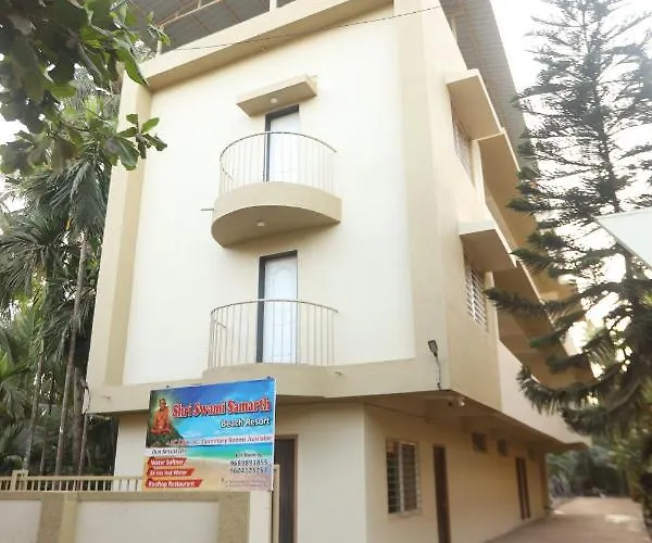 Shree Swami Samarth Resort