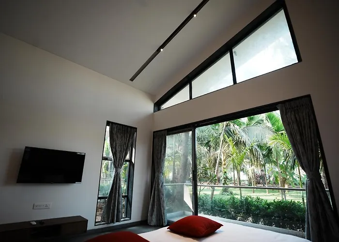 Coco Palms Resort, Diveagar