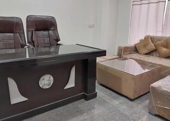 Hotel O Manish