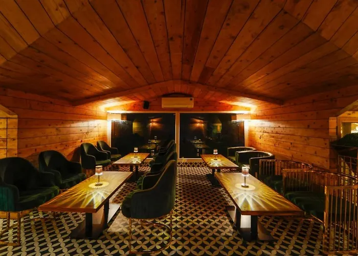 Anantam Resort & Spa