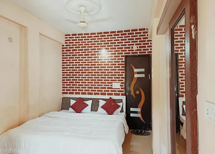 Hotel Chaitanya