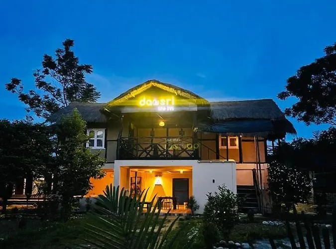 Daosri The Inn
