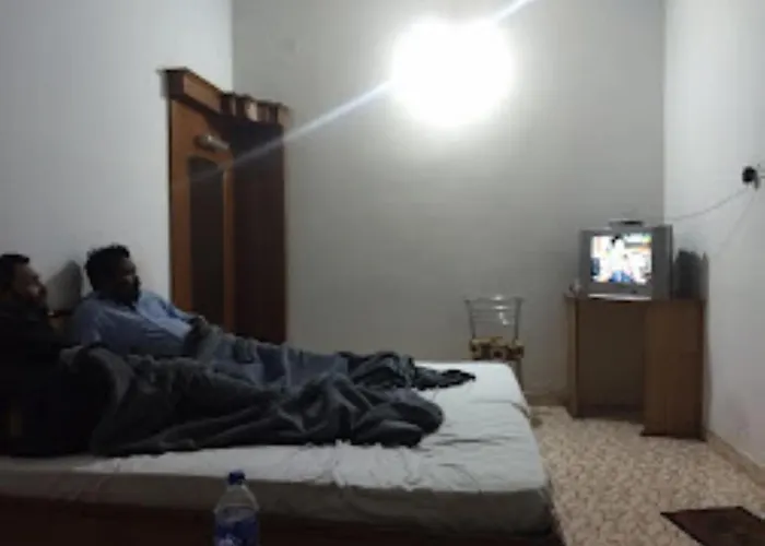 Hotel Shivgopi, Ambikapur