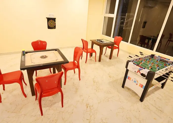 Hotel Grand Square