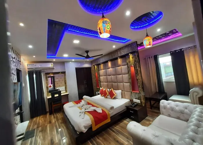 Hotel Swagat