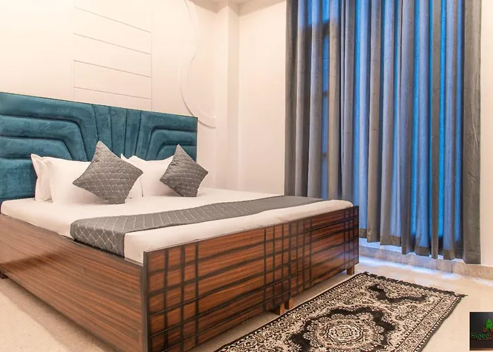 The Hillside Inn Kasauli By Exotic Stays