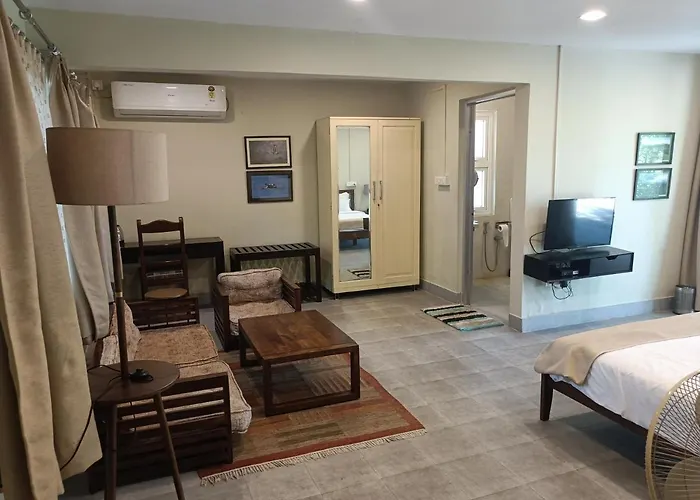 Chai Seeds Resort