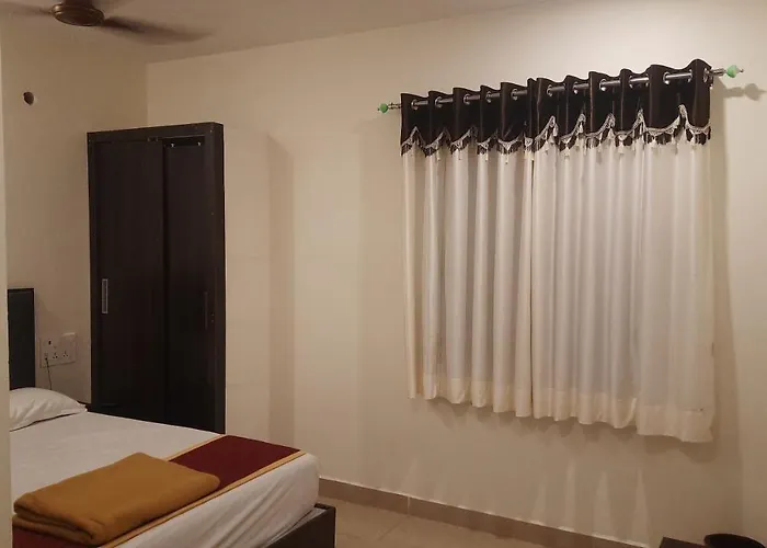 Hotel Sitar Grand