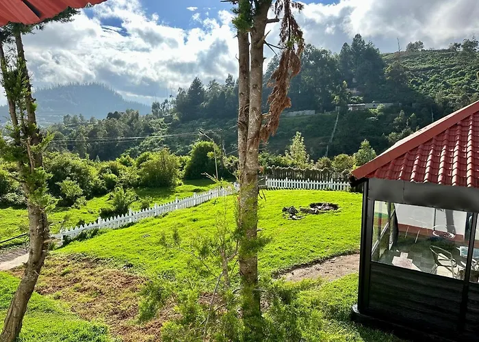 Hoopoe House, Ooty