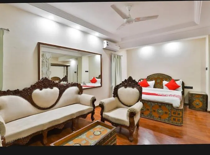 Hotel Suryakant Rajkot