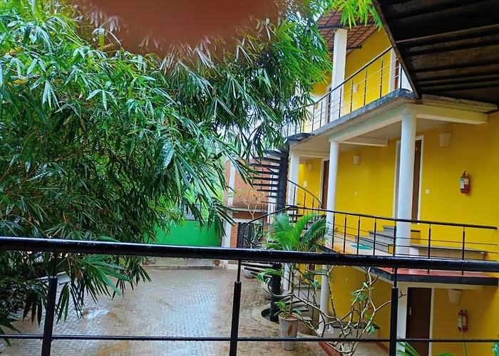 Paradise Le Tamarin