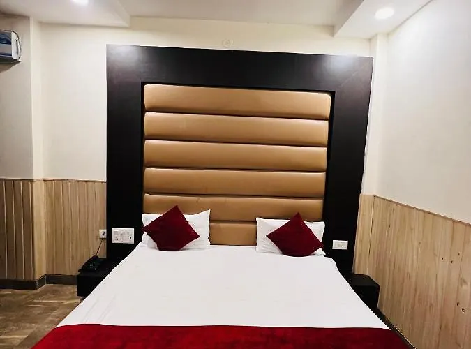 Hotel Alfa