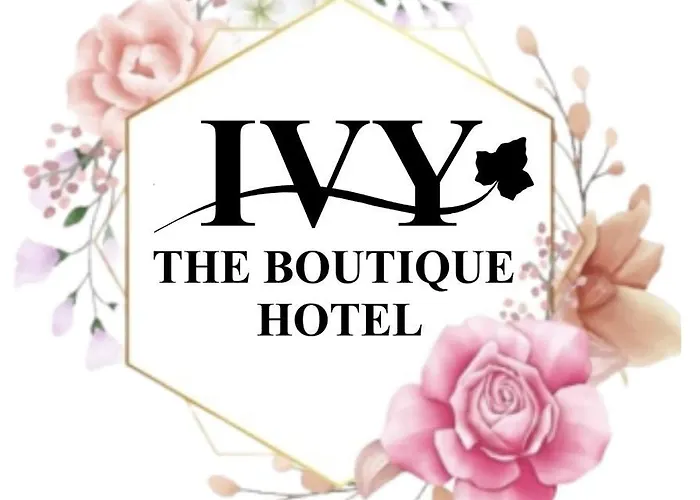 Ivy The Boutique Hotel By Sukhmani Resorts