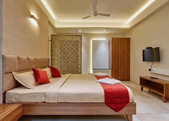 Hotel Swamini Kolhapur