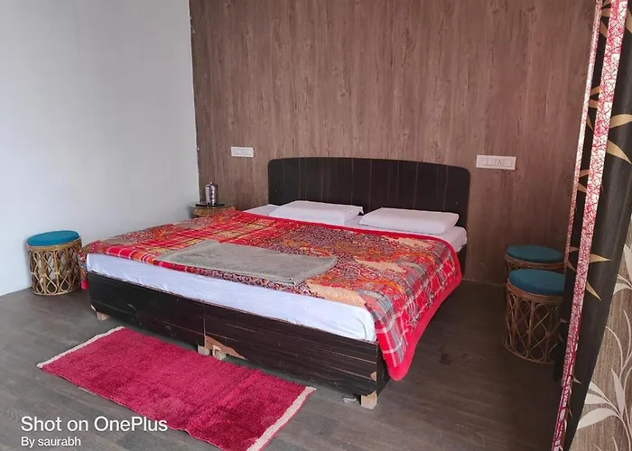 Auli Eco Nature Resort