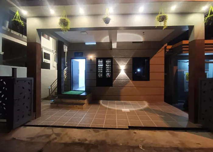 De Banyan Fort Homestay