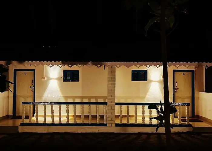 Vibes And Tides Beach Resort By Enlightened Vagabond