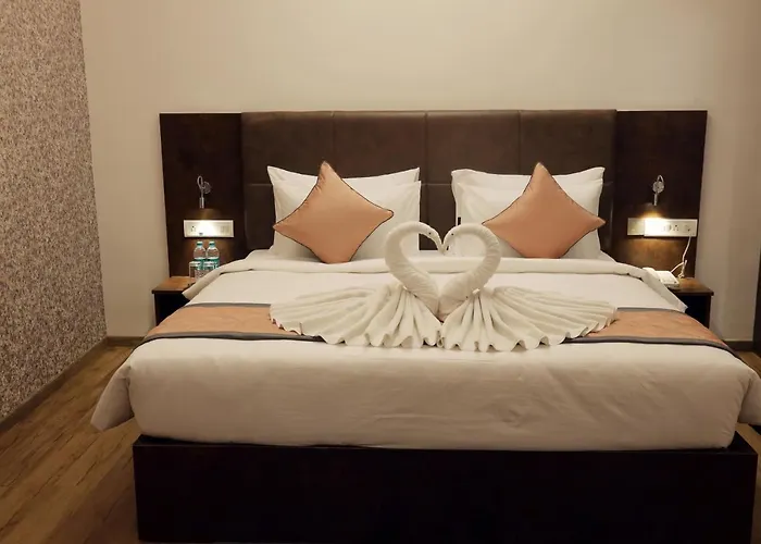 Rv Stay Inn