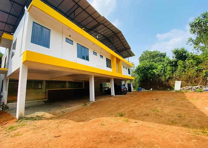 Erumely Central Homes