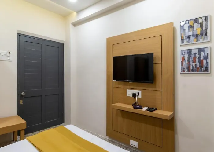 Prince Residency Club House