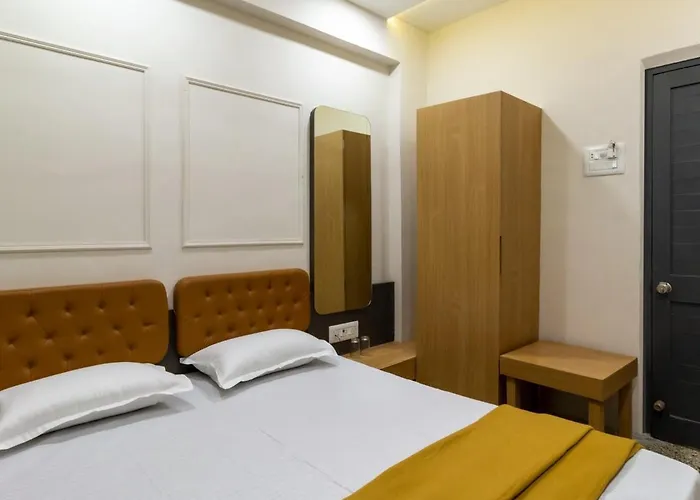 Prince Residency Club House