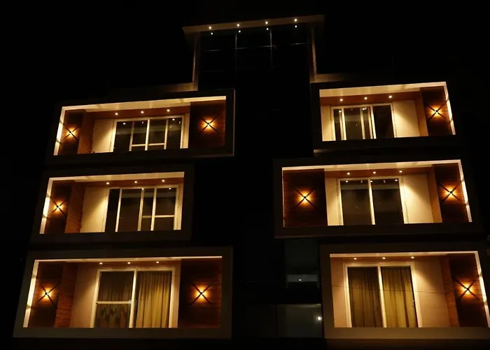 Sitara Grand