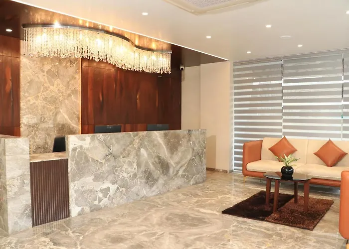 Hotel Rudra Royals