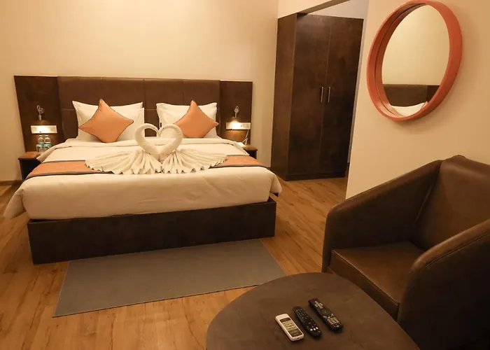 Rv Stay Inn