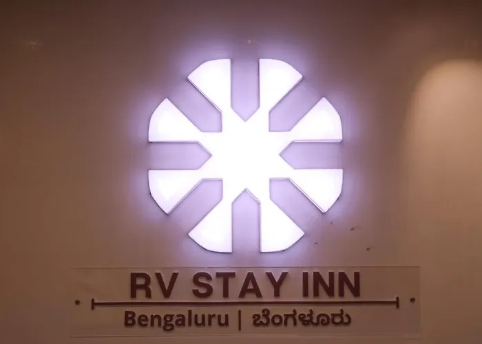 Rv Stay Inn