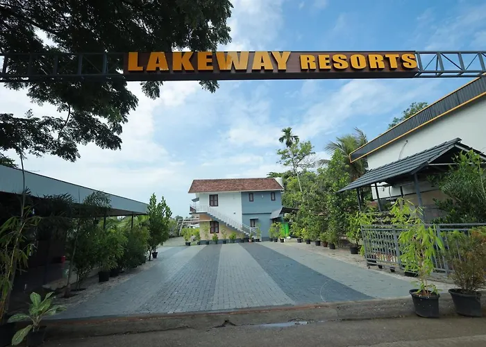 Lakeway Resorts