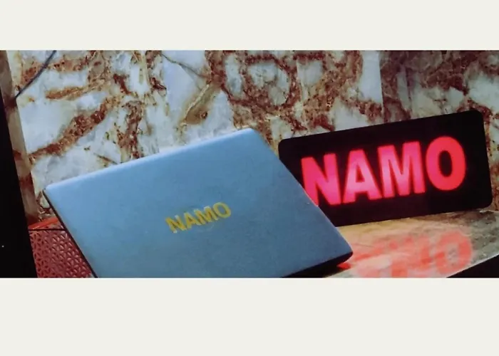 Hotel Namo